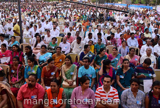 Amma in mangaluru 1
